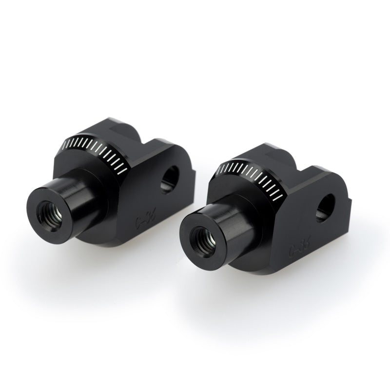 %FOOTPEG ADAPTER KTM RC390 14-21