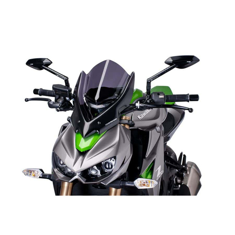 TOURING WS Z1000 14-15 D SMOKE (NRH)