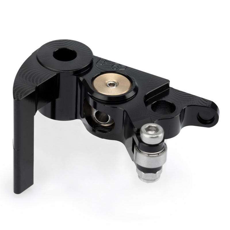 %ADAPTATEUR LEVIER FREIN NOIR YAM YZF-R1 99-23