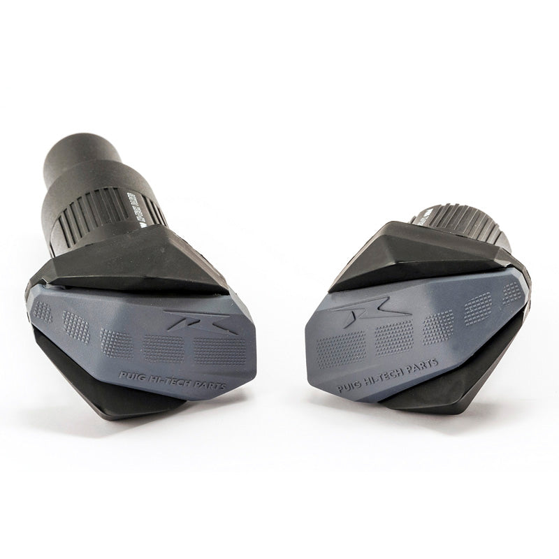 PROT CARENAGE R12 H2 SX 18-19 NOIR