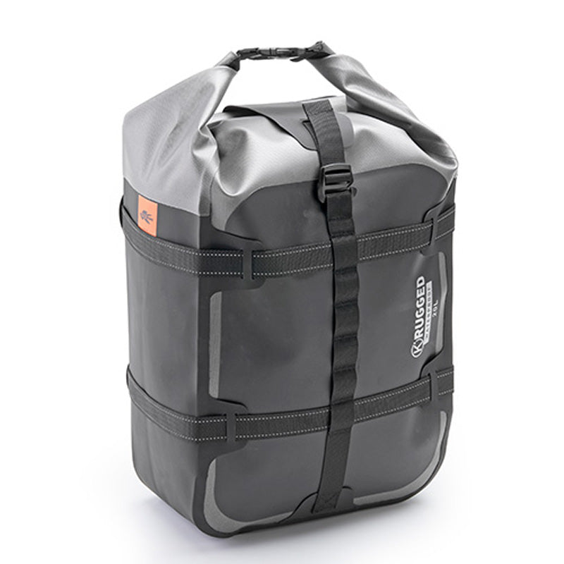 SAC CARGO IMPERMEABLE K-RUGGED AV02 20L