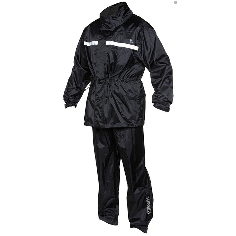 HABIT DE PLUIE HEVIK DRY LIGHT LARGE