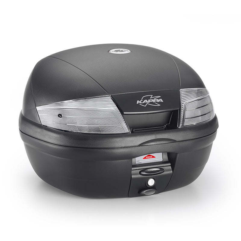 K35NT2 MONOLOCK TECH NOIR MAT 35L