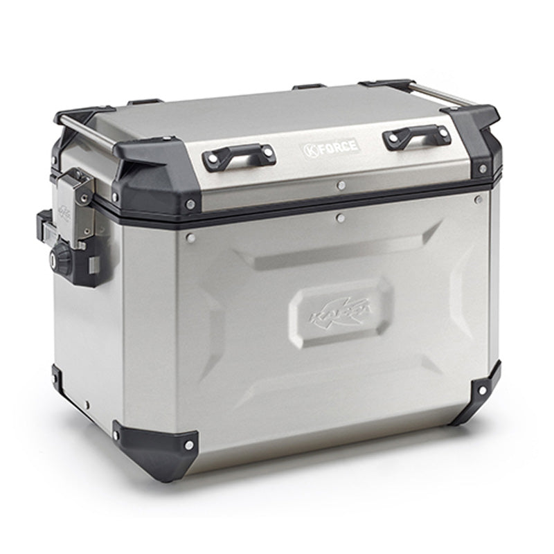 ENS. 2 VALISES KFR48A K-FORCE EN ALUMINIUM