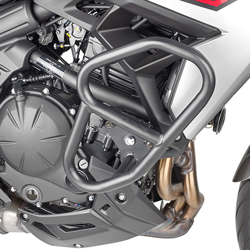 PROTEGE-MOTEUR NOIR KAWASAKI VERSYS 650