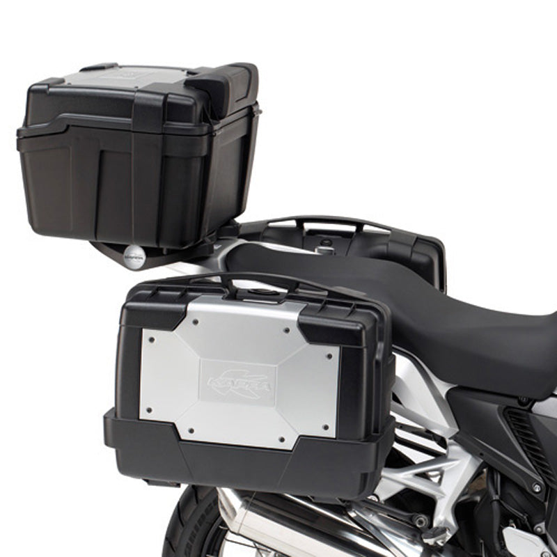 SUPPORT SPECIFIQUE HONDA CROSSTOURER 1200 2016