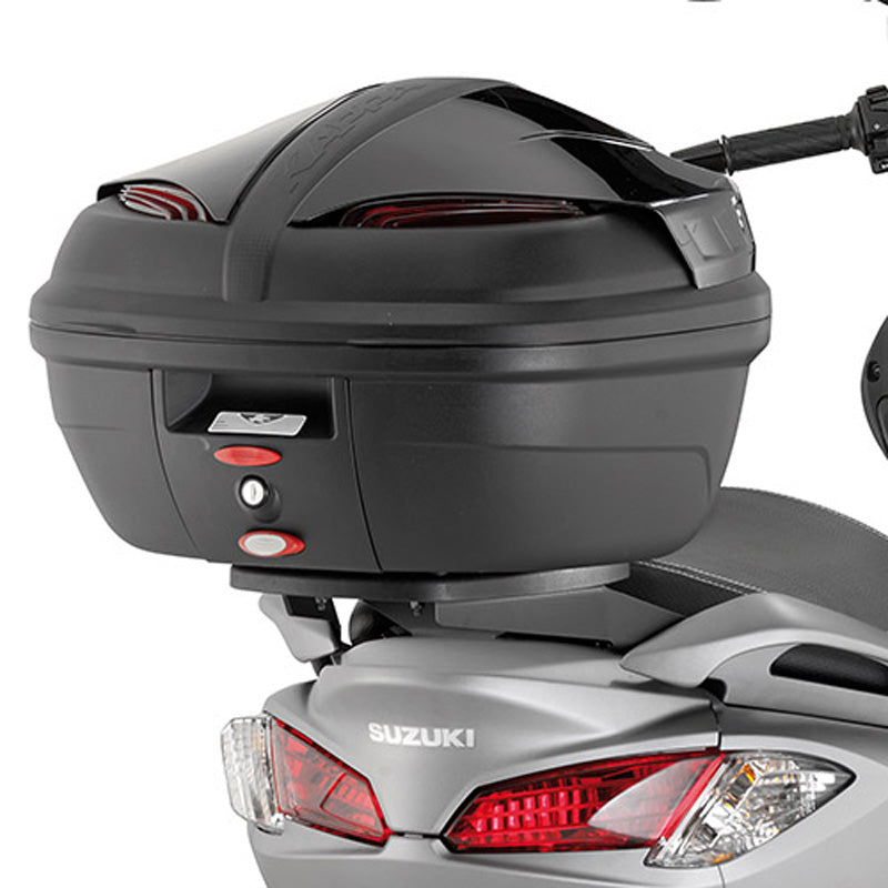 PORTE VALISE SUZUKI BURGMAN 200 2014