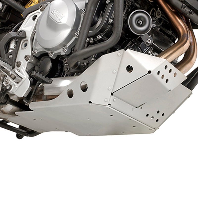 SABOT MOTEUR ALUMINIUM BMW F750GS/F850GS 18-19