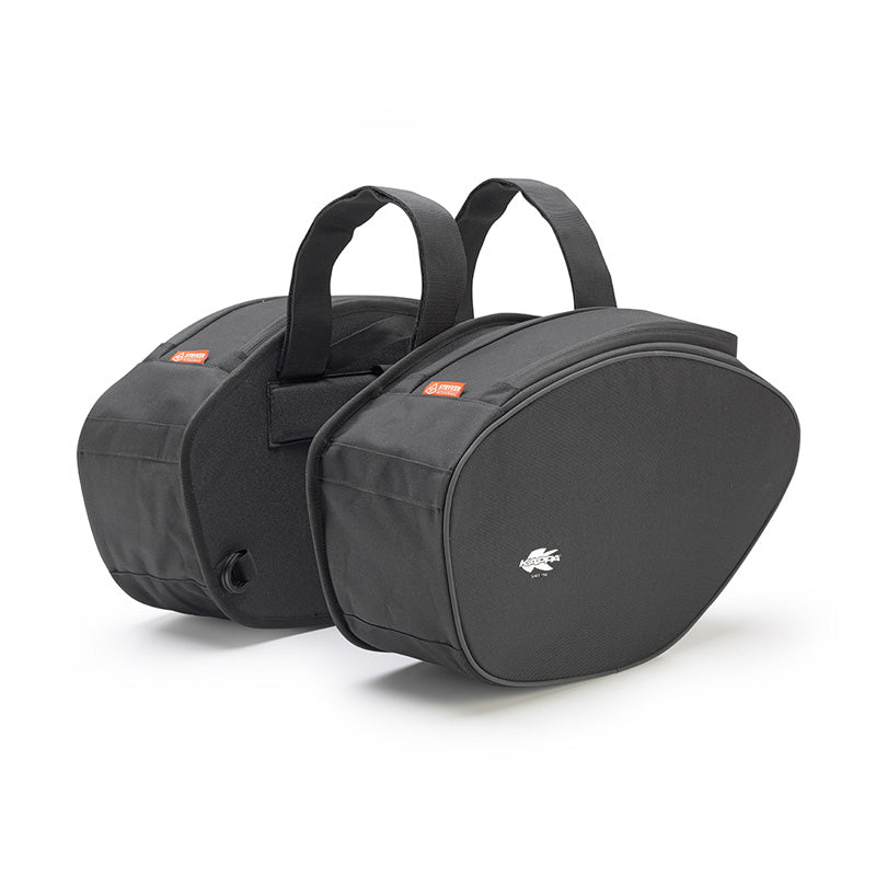 SACOCHES COTES STRYKER ST100B 30L