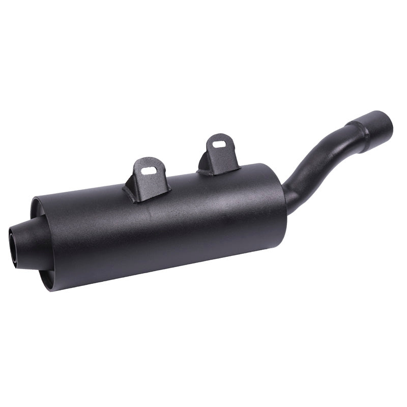 EXSOUND EXHAUST RENEGADE 500 09-12/800 07-11