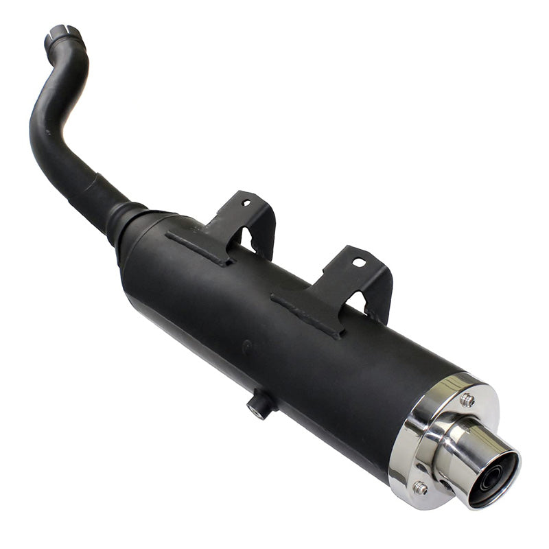 EXHAUST MUFFLER YAM YFZ450 04-09