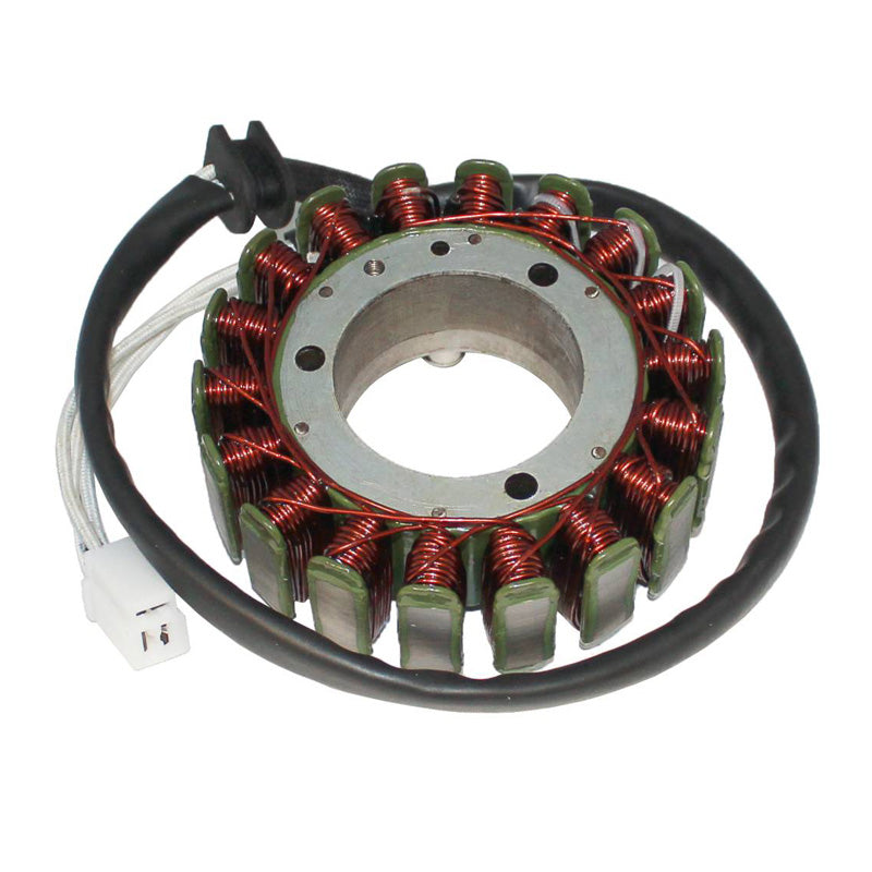 @STATOR YAM 1FK-81410-11-00 3UF-81410-10-00