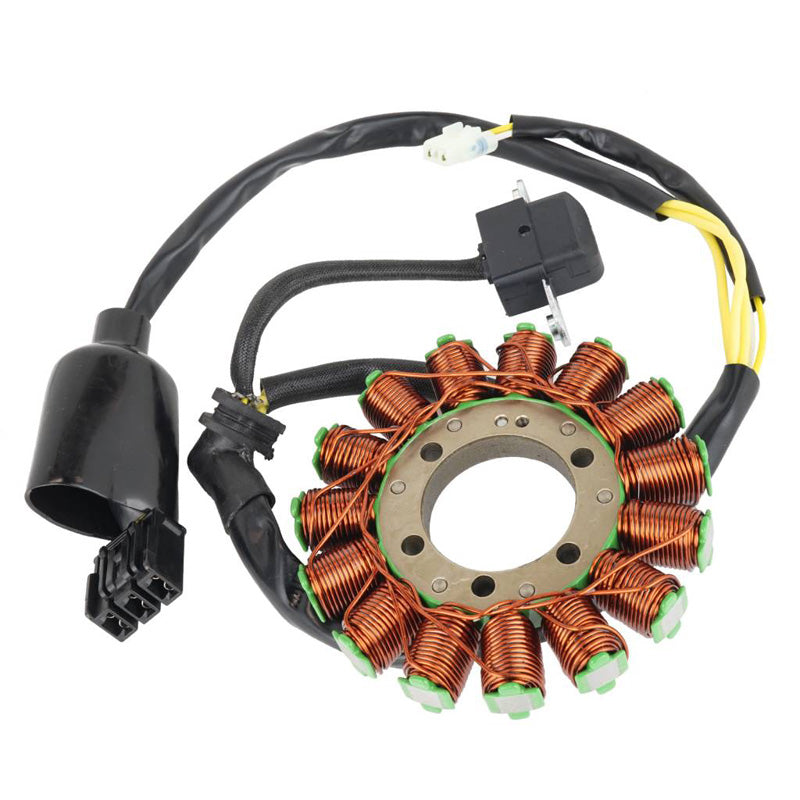 @STATOR HON 31120-MFL-D21 31120-MGP-D61
