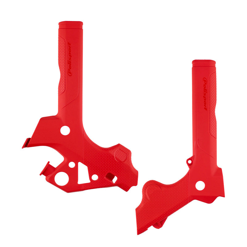 FRAME PROT RED GG EXC (18+20)
