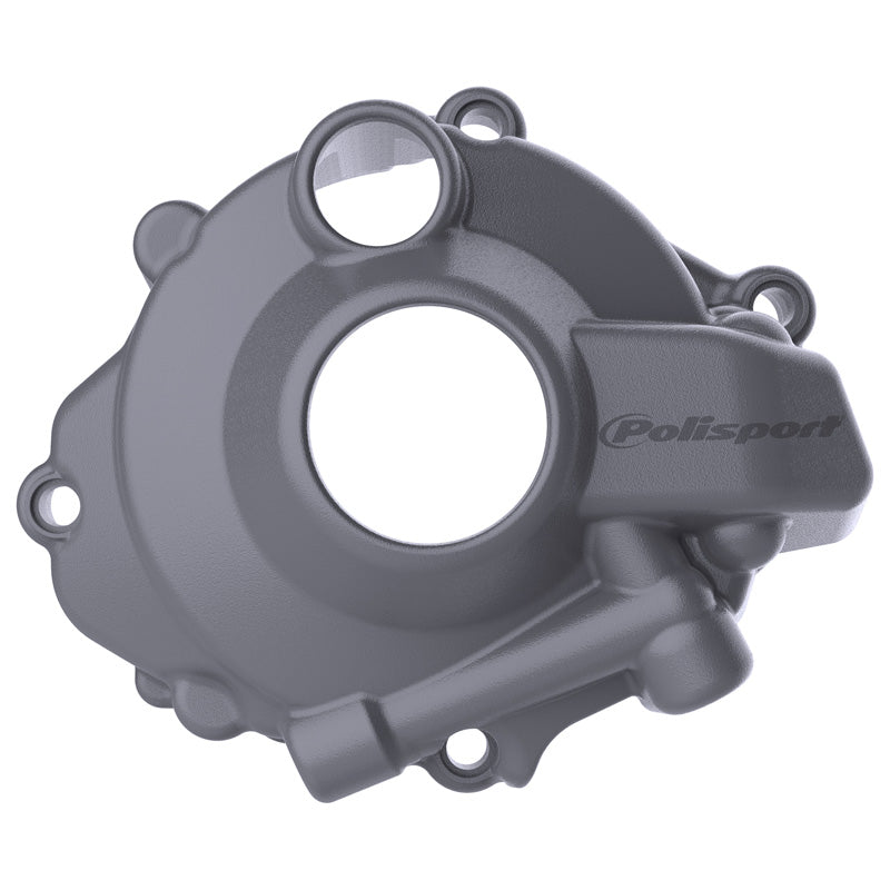 IGN COV GREY HON CRF250R(18+ CRF250RX(19+