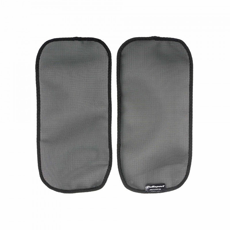 LOUVER MESH YELLOW HON CRF450R(17)