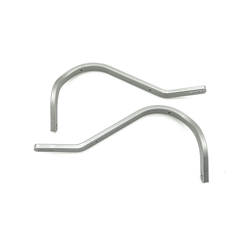 ALUMINIUM BAR TOUQUET GREY TOUQUET/TRAIL BLAZER