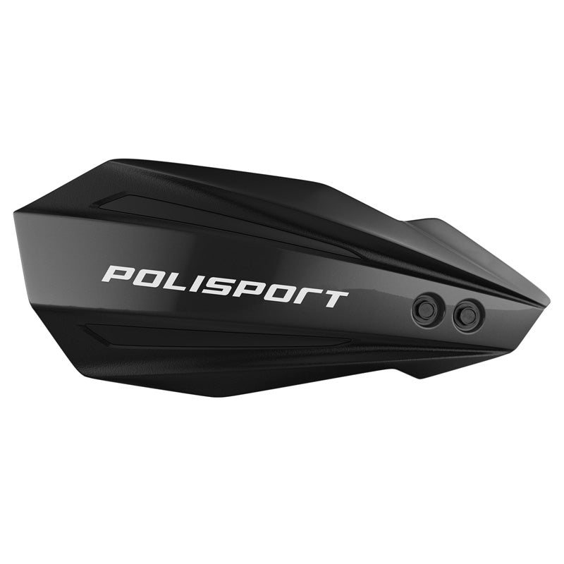 %HGD BULLIT PLAS PART BLK