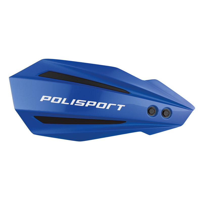%HGD BULLIT PLAS PART BLUE