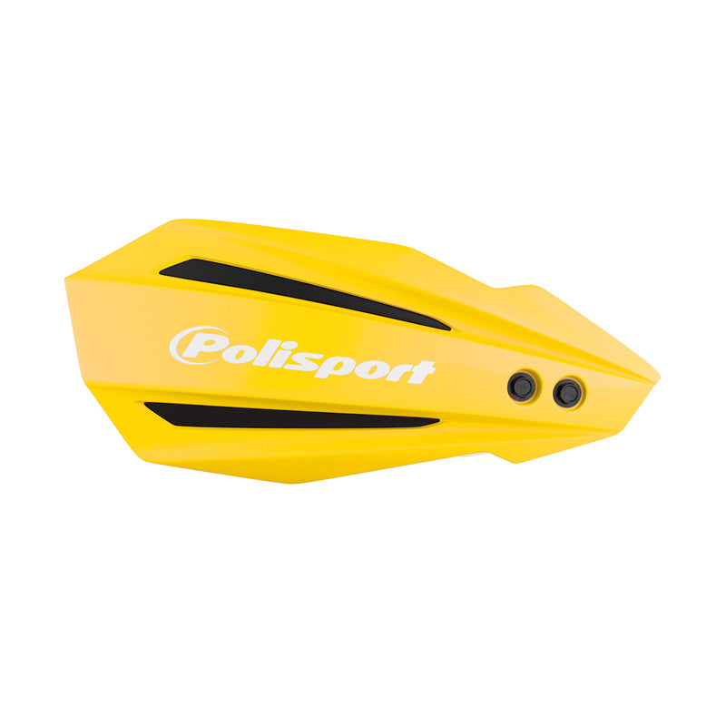 %HGD BULLIT PLAS PART YELLOW