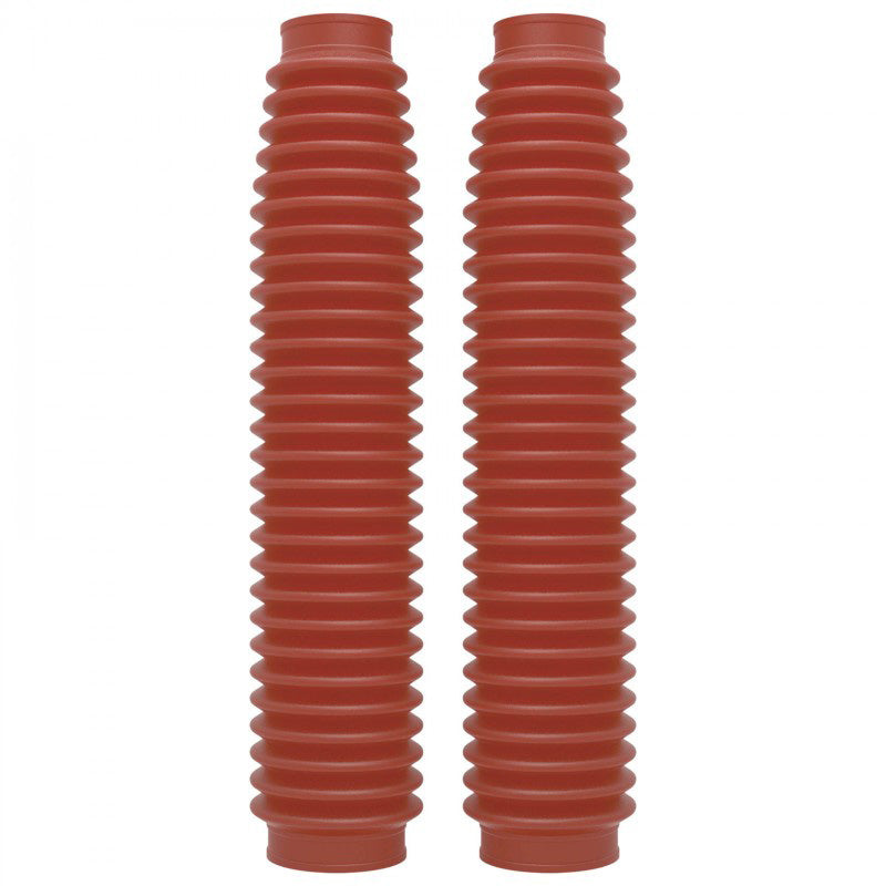 %FORK BOOTS RED BOOT 350X41