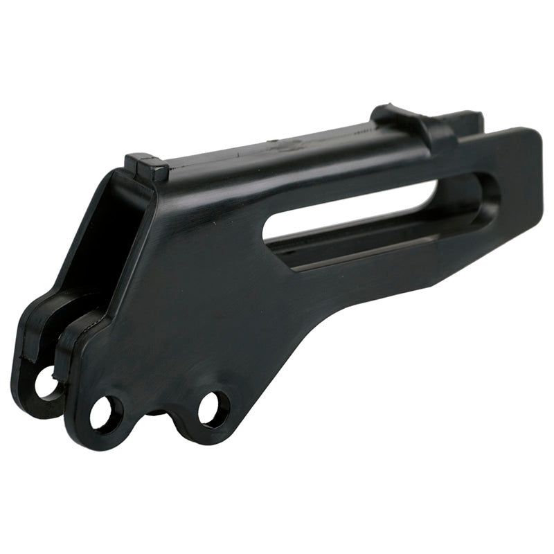 CHAIN GUIDE BLK YAM 125/250(05-07)/250-450F(05-06