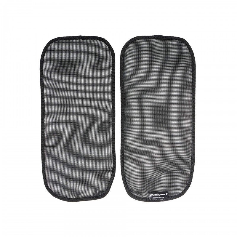 LOUVER MESH BLK HON CRF250R(10-13)