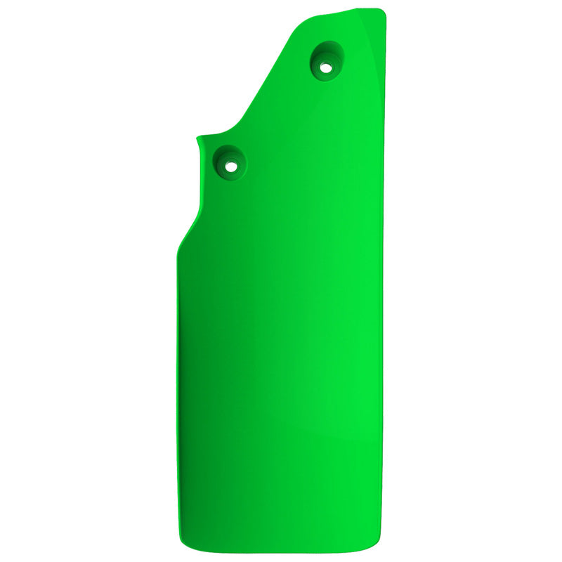 RR SHOCK FLAP GREEN KAWA KX250F(21+ KX450F(19+
