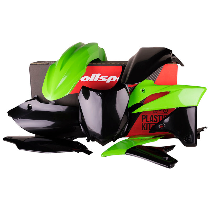 STD KIT MX OEM KAWA KX250F (13+) (13)