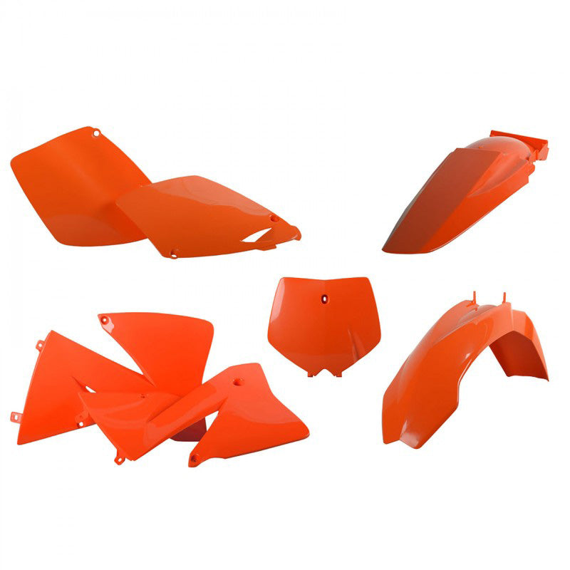 %STD KIT XC ORAN KTM EXEXC-F/XC-XCF-W (03)