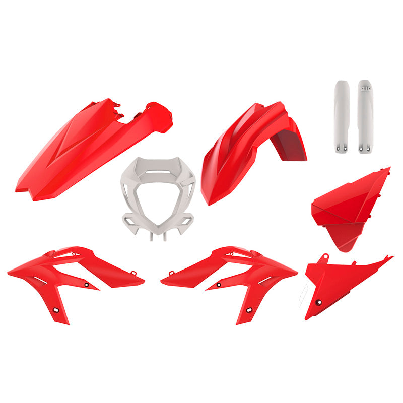 FULLKIT XC RED BETA XTRAINER (20+
