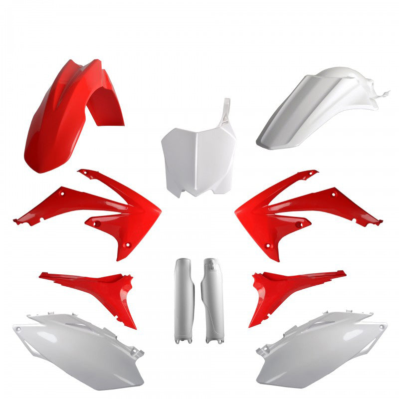 FULL KIT HONDA CRF250R (10) CRF450R (09-10)OEM