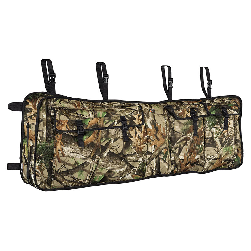 #UTV DOUBLE GUN CARRIER VISTA - 1 SIZE