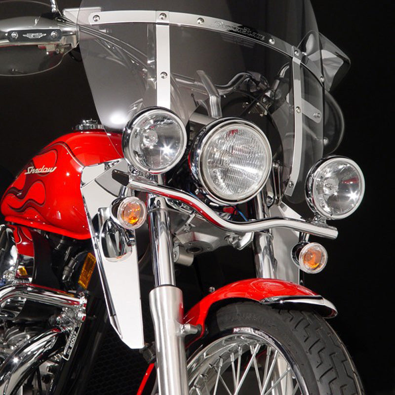 LIGHT BARHONVT750C2 SPIRIT
