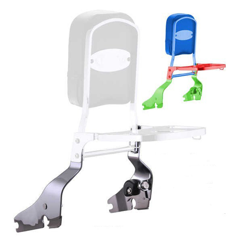%HRDWR KITBACKREST HON VT750C(D) ACE