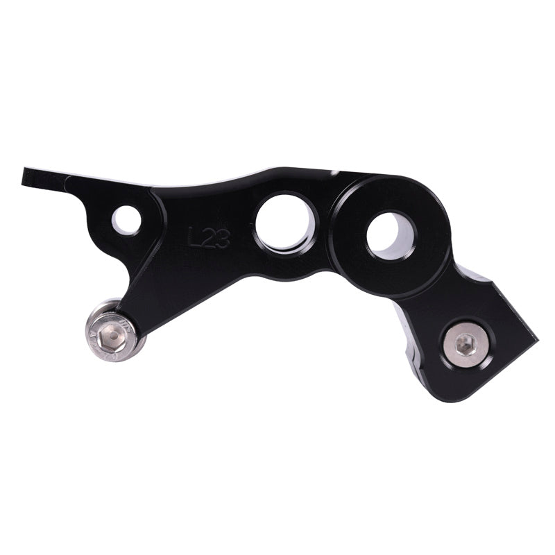 BRACKET CLUTCH LEVER KAWASAKI