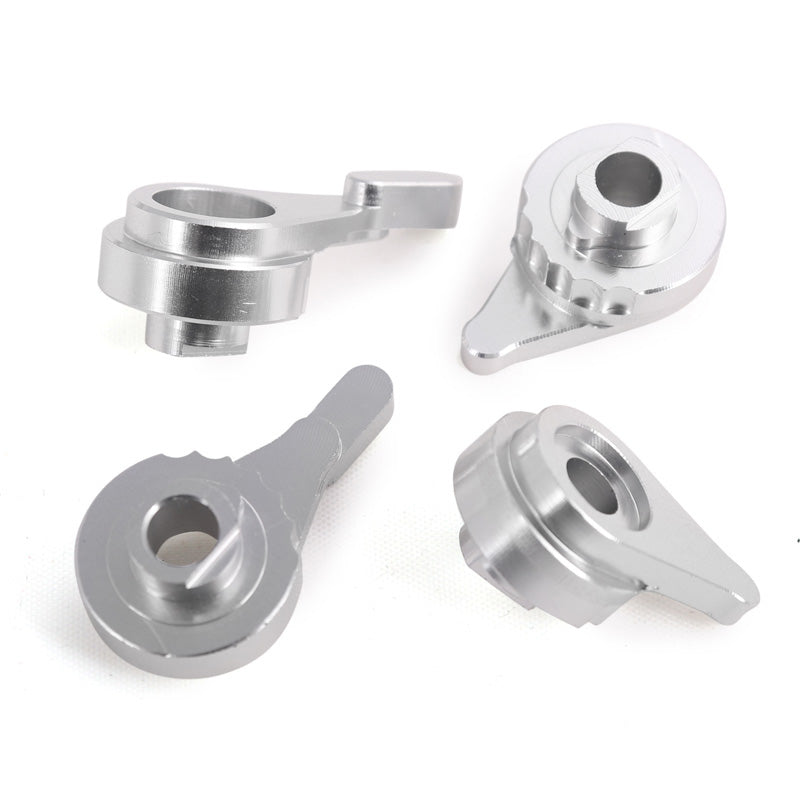ENS. LEVER ADJUSTMENTS ALUMINIUM(PR)