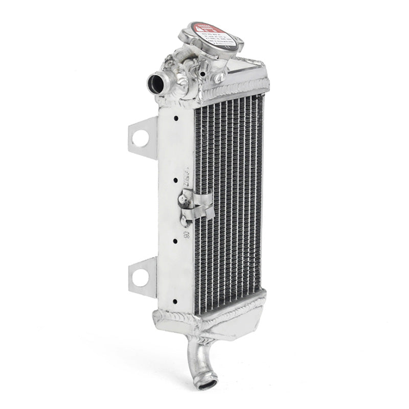 MX RADIATOR RIGHT HUSQ. TC85 18-19 KTM SX85 18-21