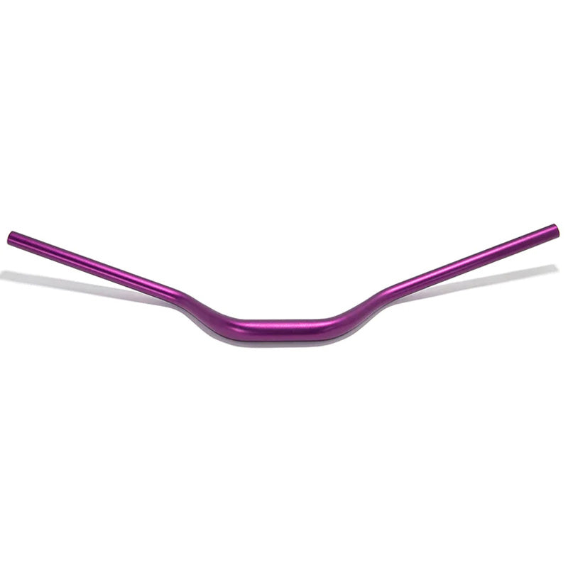 %HANDLEBAR 800MM RISE 134MM SUR-RON LBX PURPLE