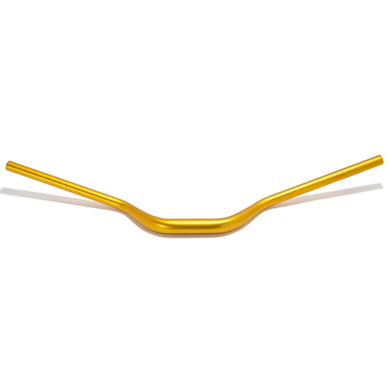 %HANDLEBAR 800MM RISE 134MM SUR-RON LBX GOLD