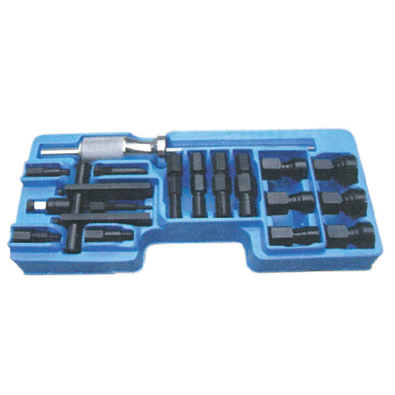 LARGE BUSHINGBLIND BEARING REMOVER KIT CASE