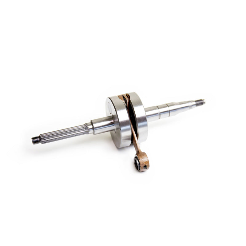 @AXLE 12MM CRANKSHAFT YAM BW'S/ZUMA.
