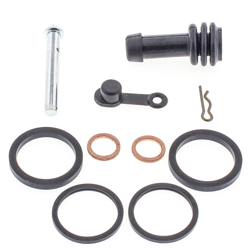 CALIPER REBUILD KIT FR KX85 01-15 / KX100 97-15