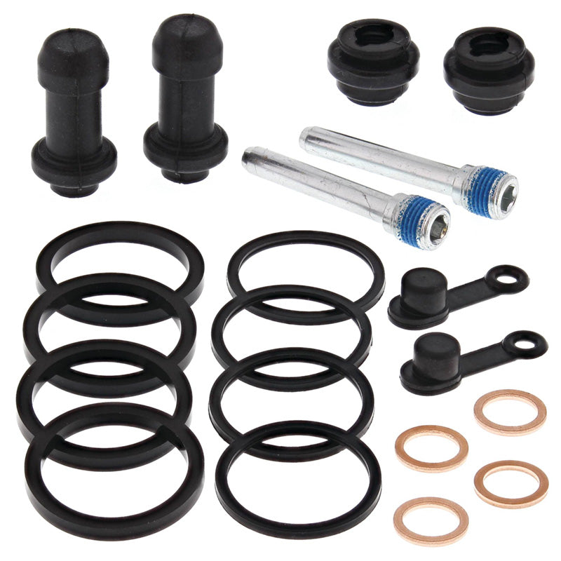 %BRAKE CALIPER REBUILD KIT XL650 00-06
