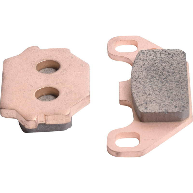 BRAKE PADS - ALL BALLS RACING FA128R