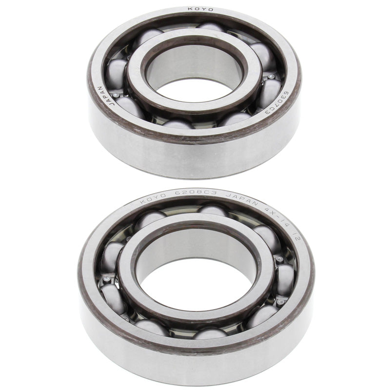 CRANKSHAFT BEARING KIT LT-A500F