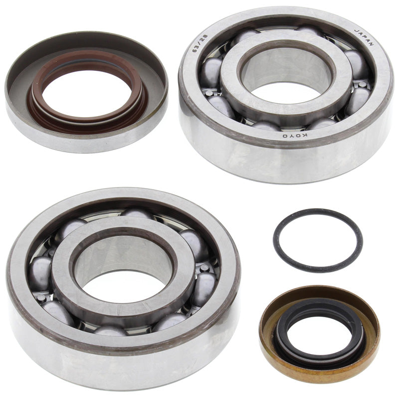 %CRANKSHAFT BEARING KIT GAS GAS EC200 03-04