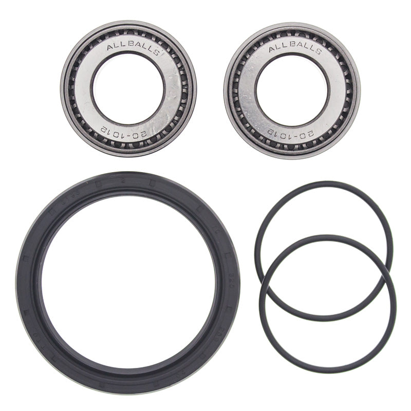 WHEEL BEARING/SEAL KIT SCRAMBLER 400/S.MAN 500