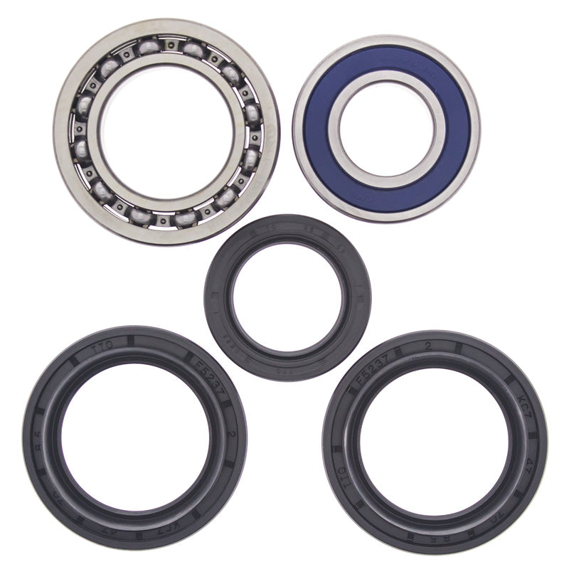 WHEEL BEARING/SEAL KIT YFM250/YFM600
