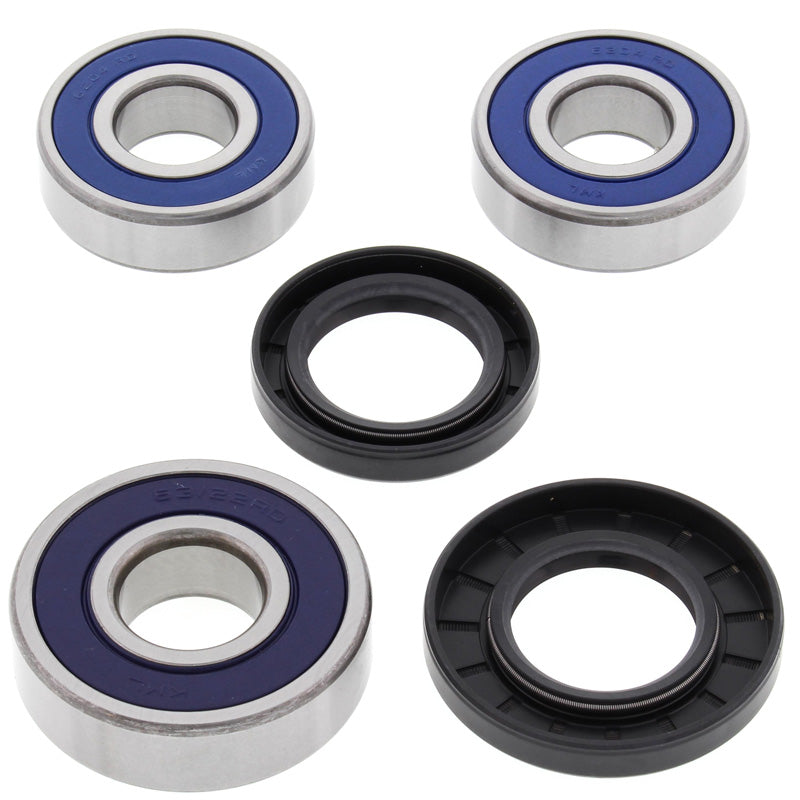 WHEEL BEARING/SEAL KIT HONDA CBR600F3